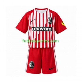 Camiseta SC Freiburg Niño Primera Equipación 2026/2027